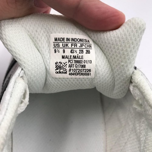 Adidas Superstar version V2 [ PREMIUM DOT PERFECT PATTERNS ] 